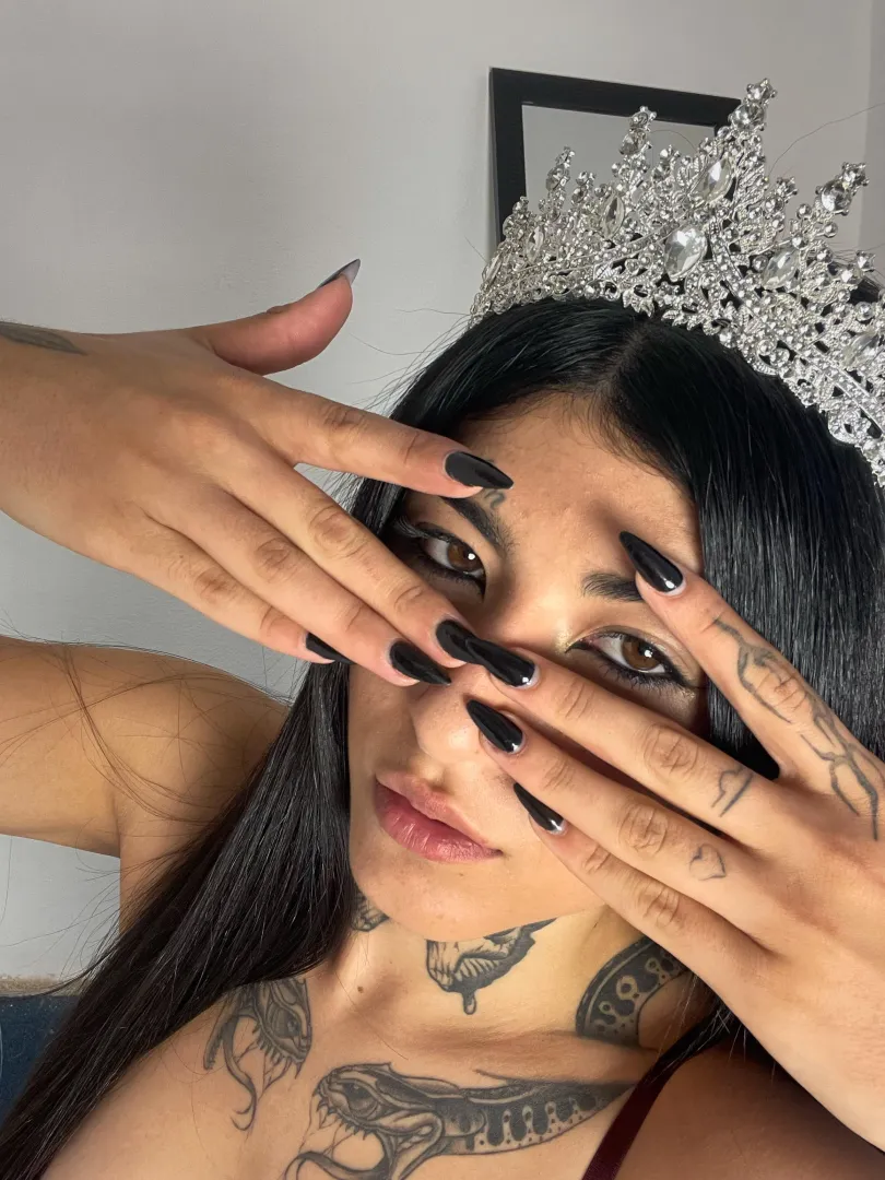 Pretty... but dangerous