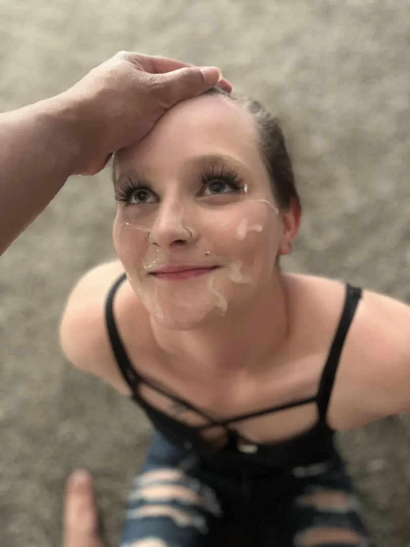 Pretty Little Cumslut