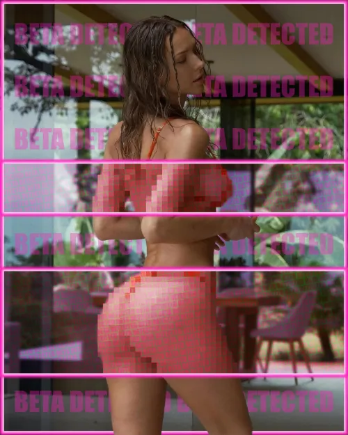 Rachel Cook - BETA DETECTED