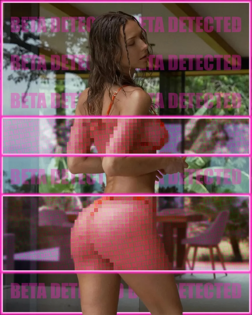 Rachel Cook - BETA DETECTED