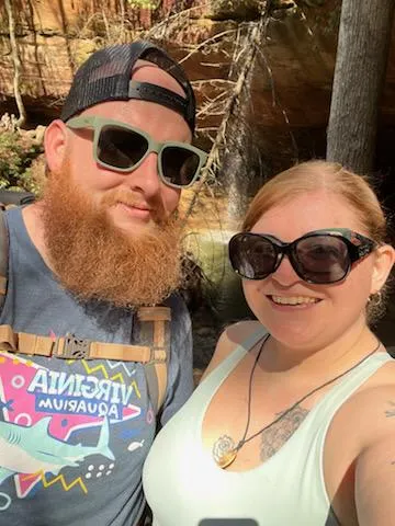 Red River gorge camping. Who wants to join?