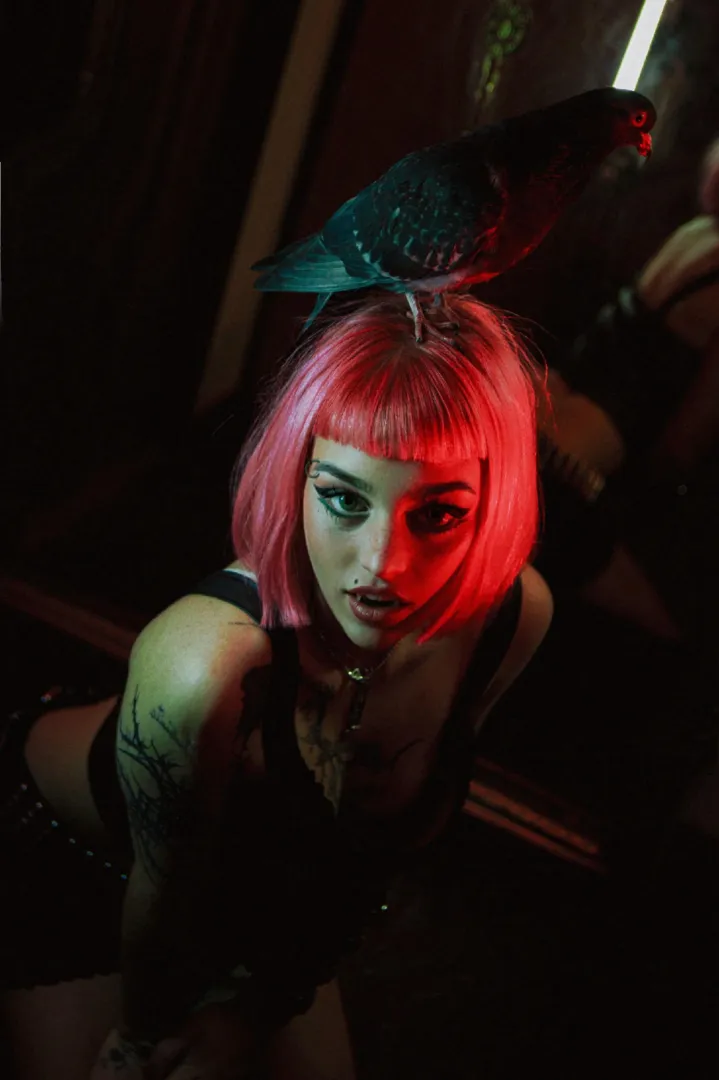 Replying only on lnnstrhgm: eIenasylen...