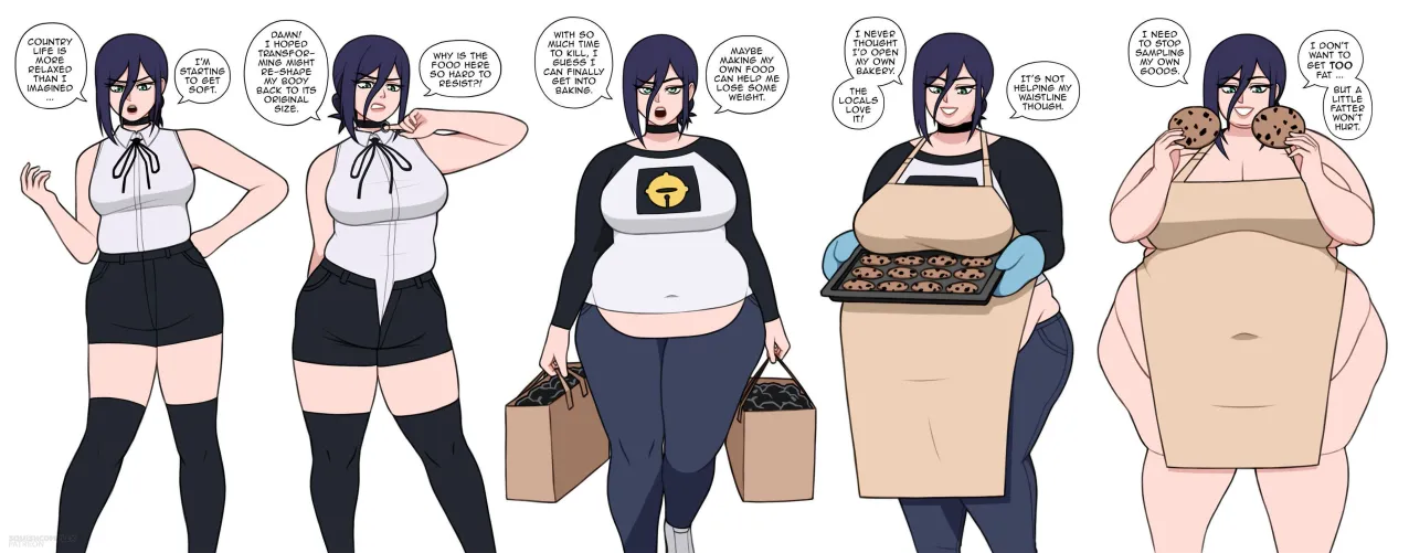 Reze's WG (SquishComplex)