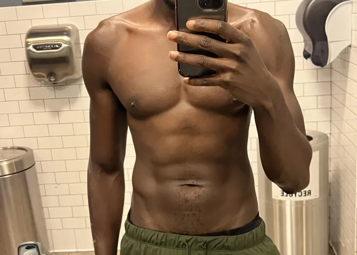 Runner & avid lifter in NYC looking for regular massage