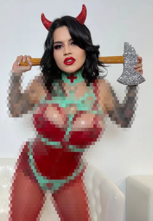 Say goodbye to that little worm between your legs!