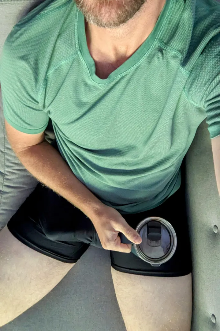 #Seattle | Not looking to get pinched here