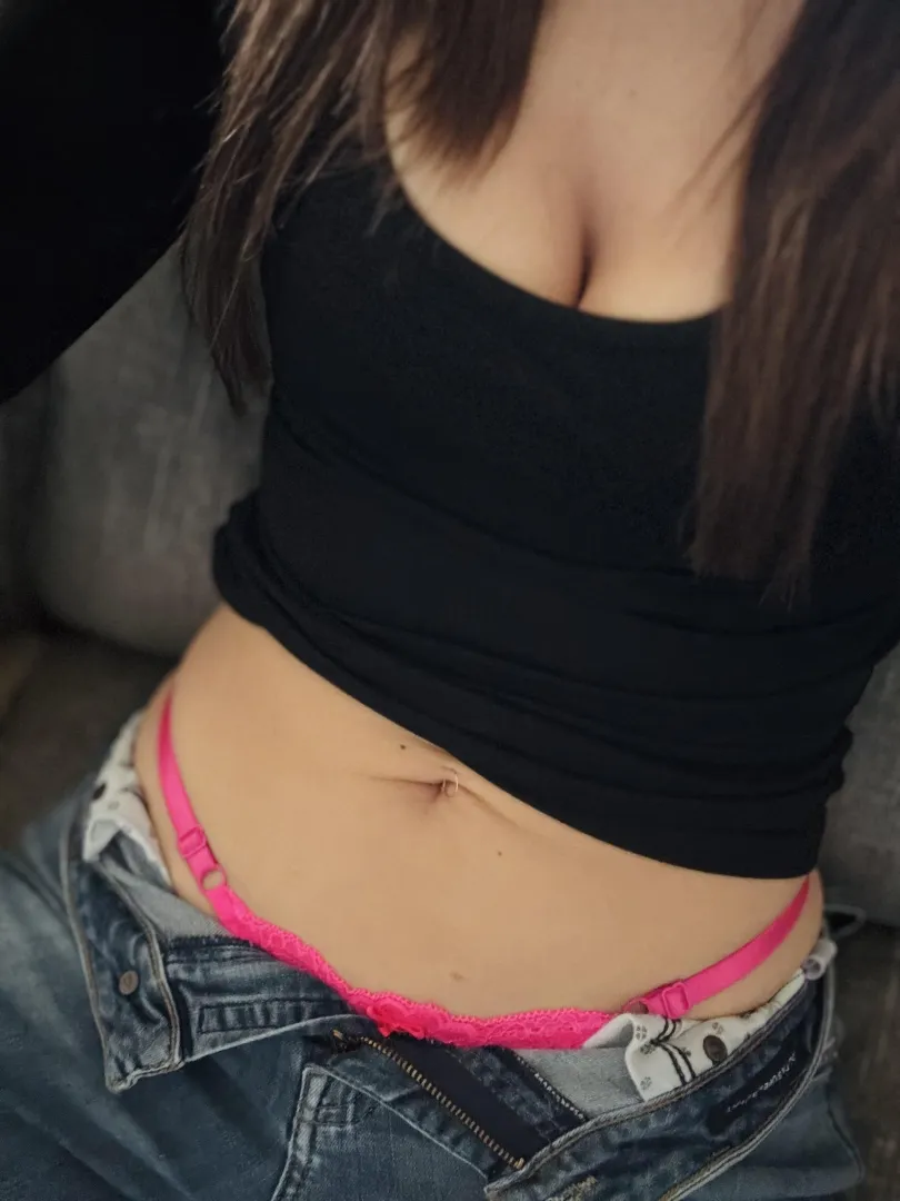 So vibrant and dainty