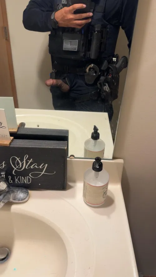 Someone keep me company? (27)