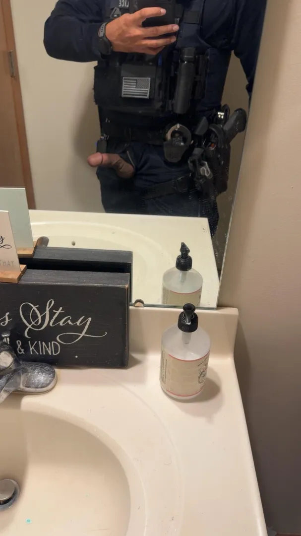 Someone keep me company? (27)