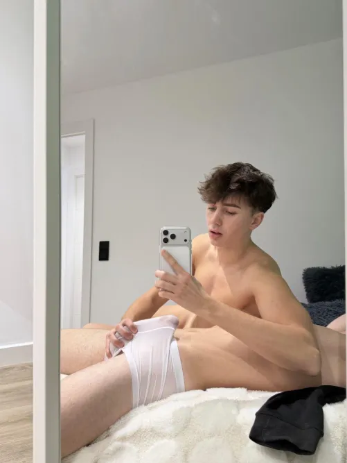 Something big is coming