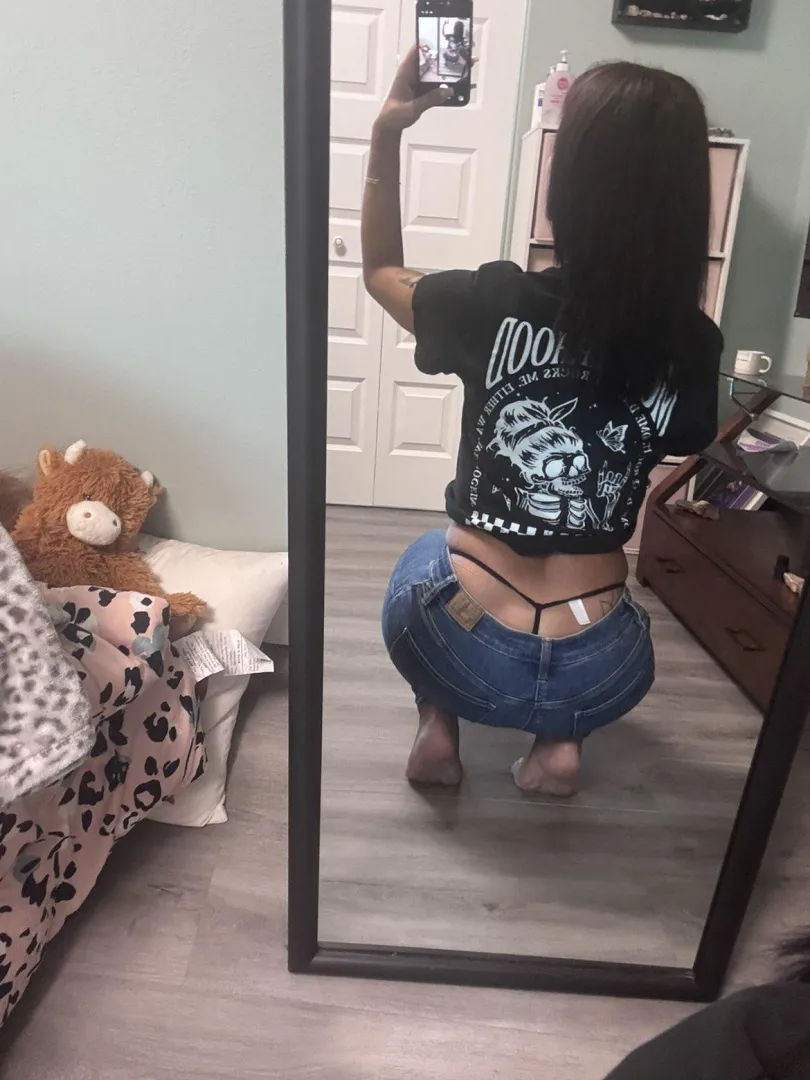 Tailcheck for the day