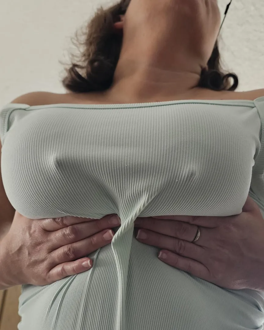 Taking these pokies to the coffee shop