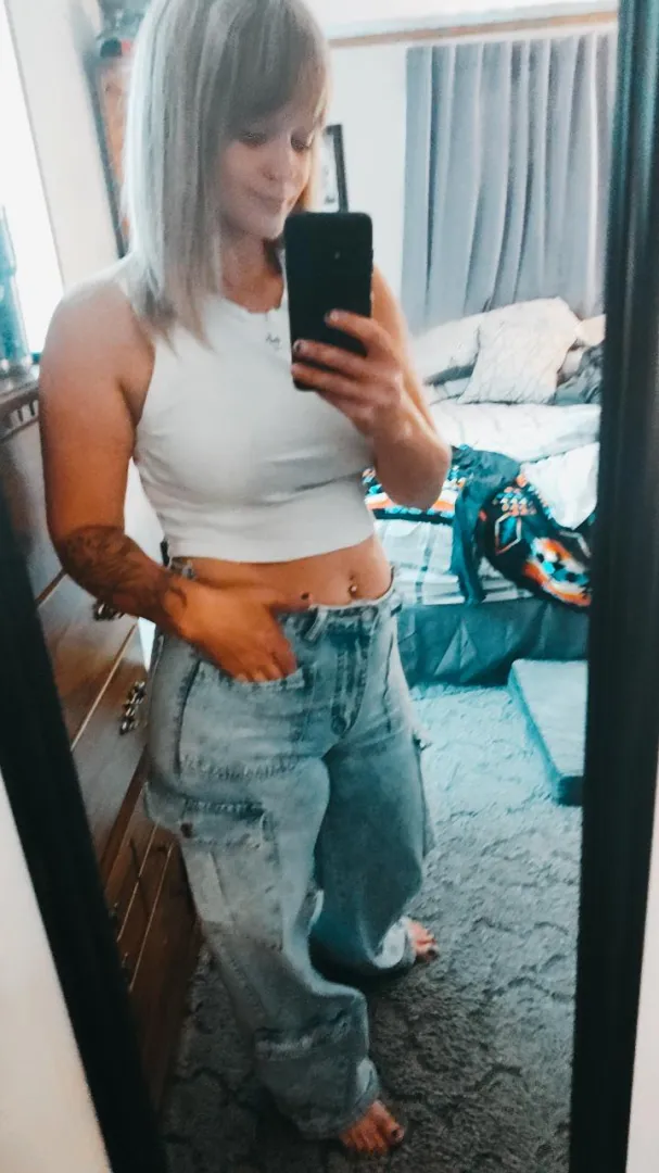 Tell me all of the ways u would use this girl