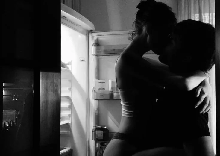 The best relationship is when you can act like lovers and best friends at the same time.