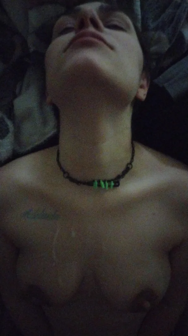 The Wife Likes Her Pearls