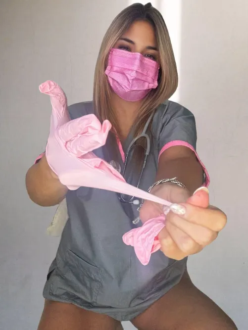 These gloves will drain you faster