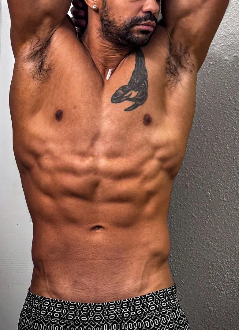 These pits good enough to stay?