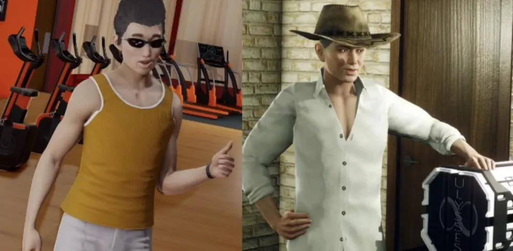 These Two Need To Interact