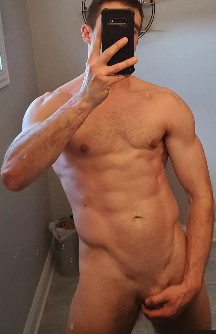 Think I'm summer ready?