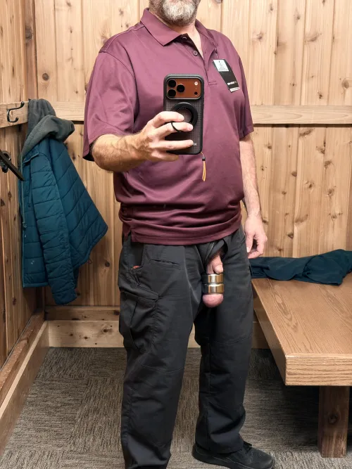 Thinking about getting a new shirt