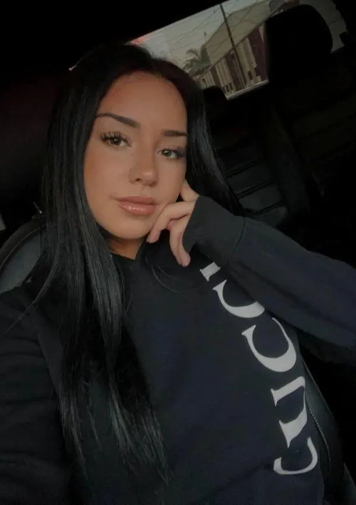 this face knows exactly