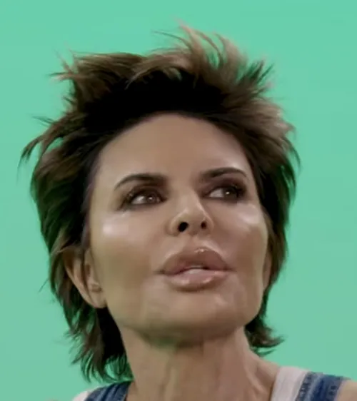 This guest on “firstwefeast”