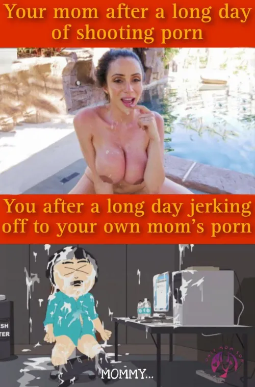 This is literally why we pay our internet bills for