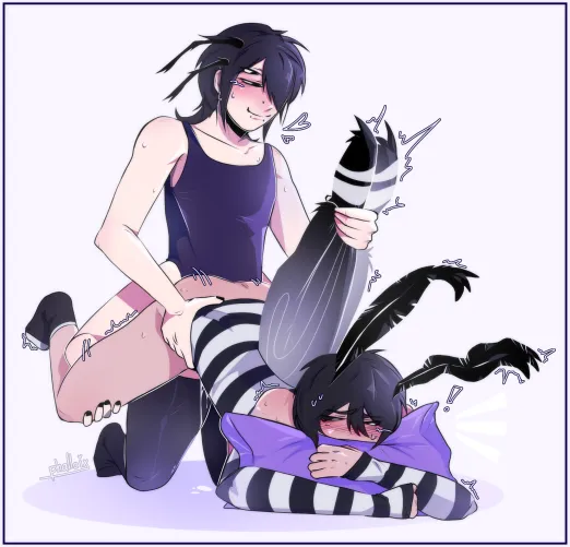 (TM/F) First time bottoming