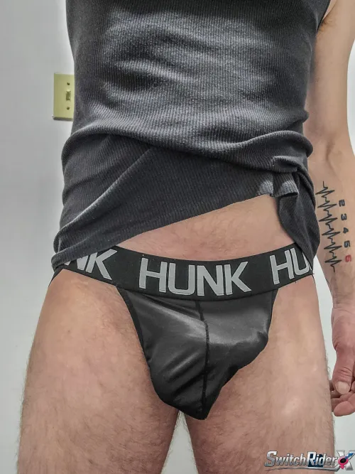 Total tease Thursday  honestly wish it was Friday 