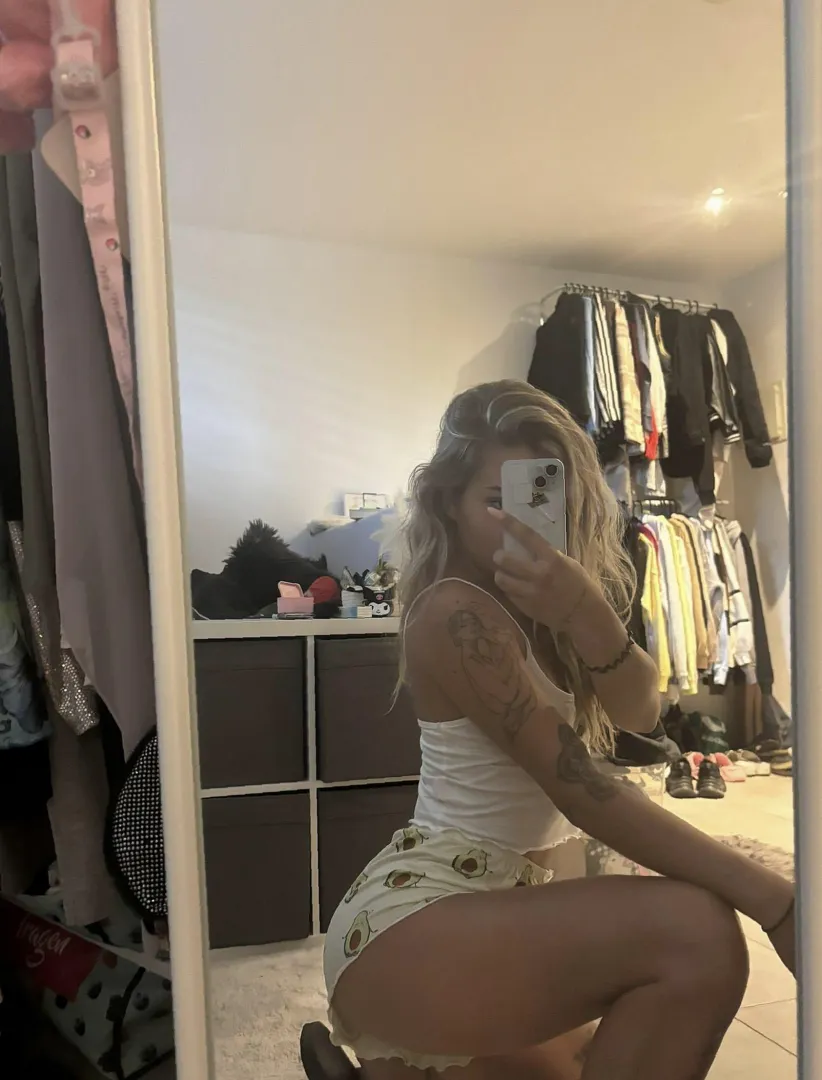 (W) Horny und alleine wem geht’s auch ständig so?