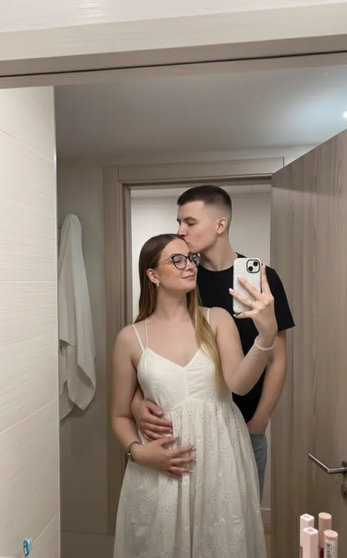 W18 zur Befruchtung bereit