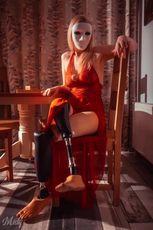 Waiting for you to make my lunch so I can be yours 