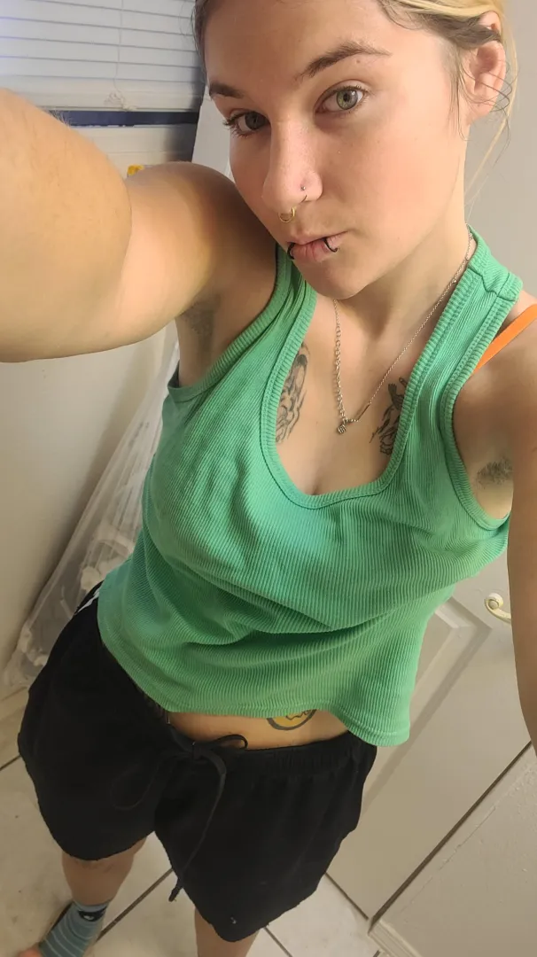 Want to breed me dada