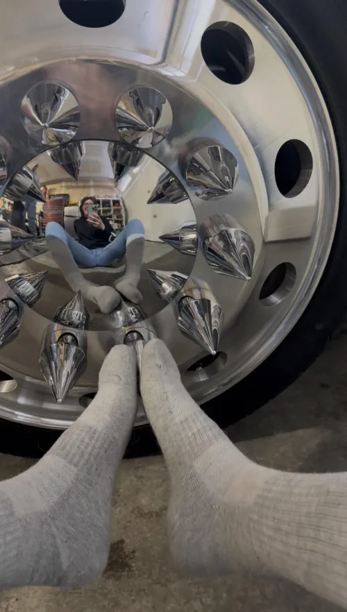 Want to see more this beauty….