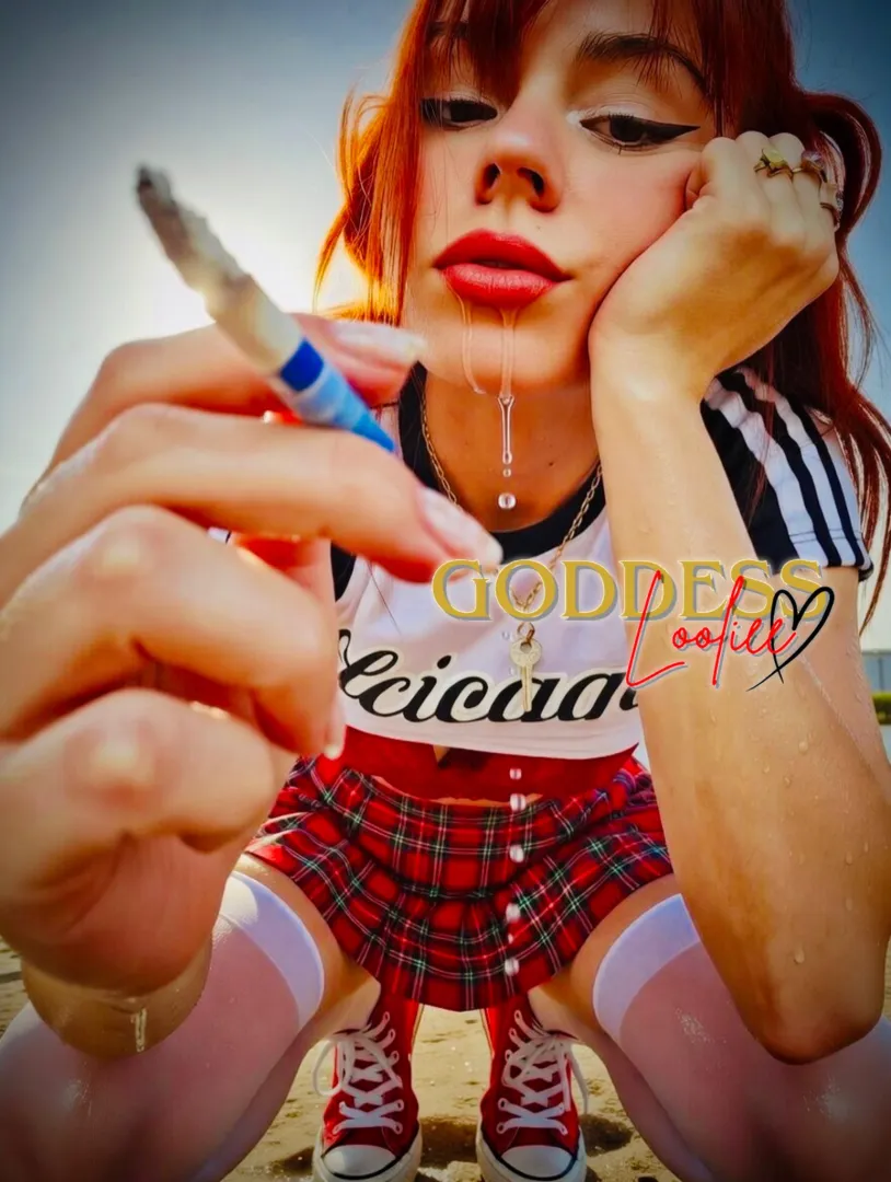 Watch me enjoy this while you struggle to stay on your knees