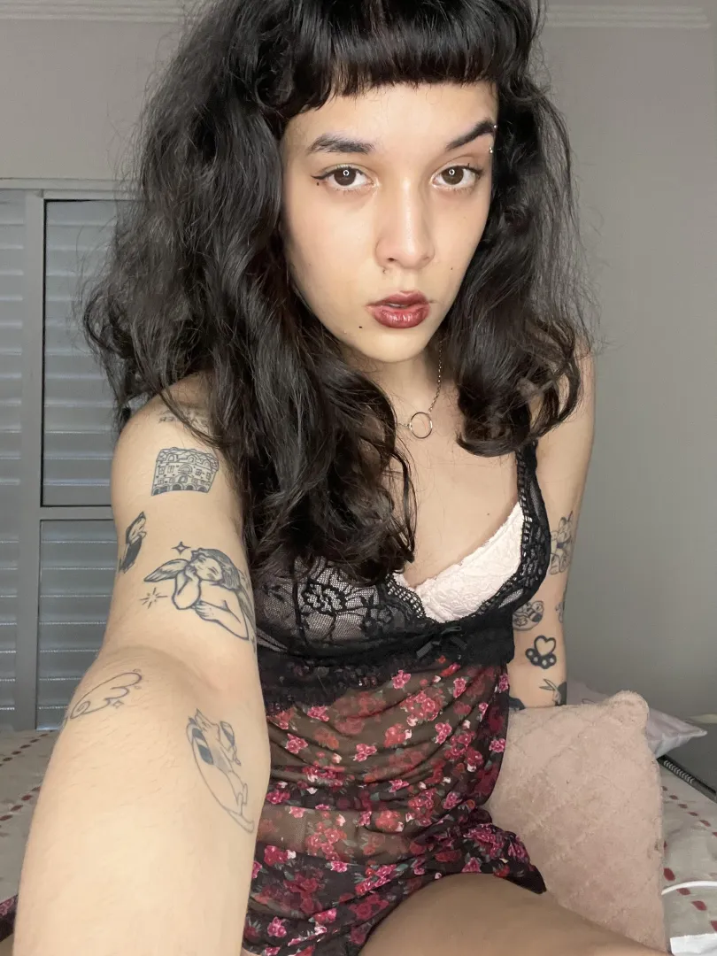 Week starts now… behaving or misbehaving? 

You decide