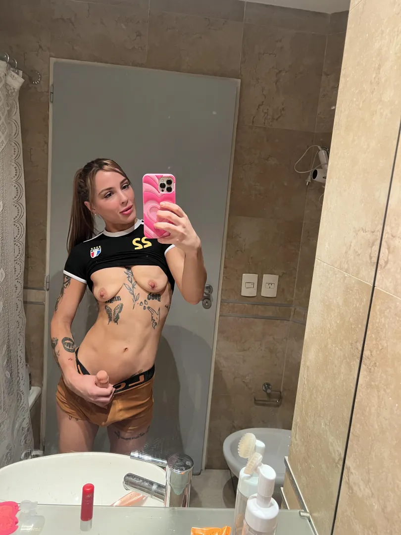 What can you say about my Milf body