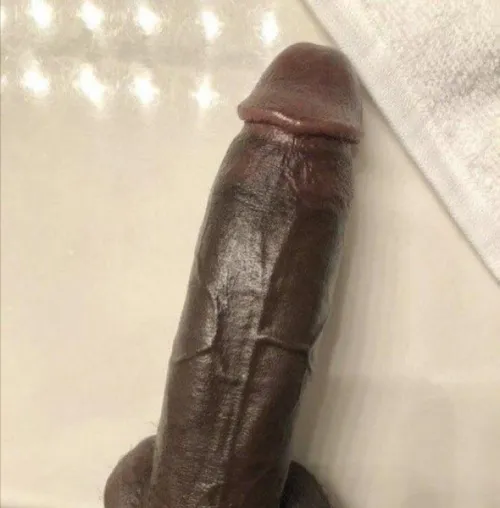 What do y’all think about his bbc