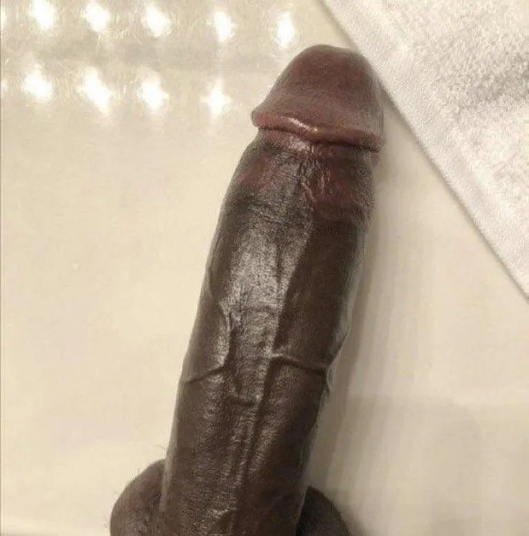 What do y’all think about his bbc