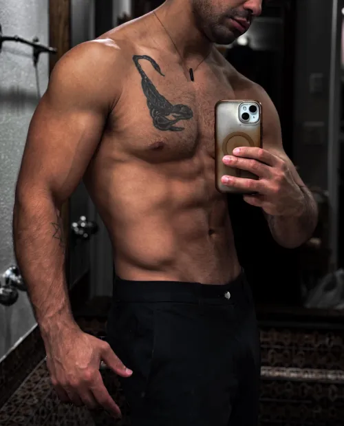 What makes v attractive?