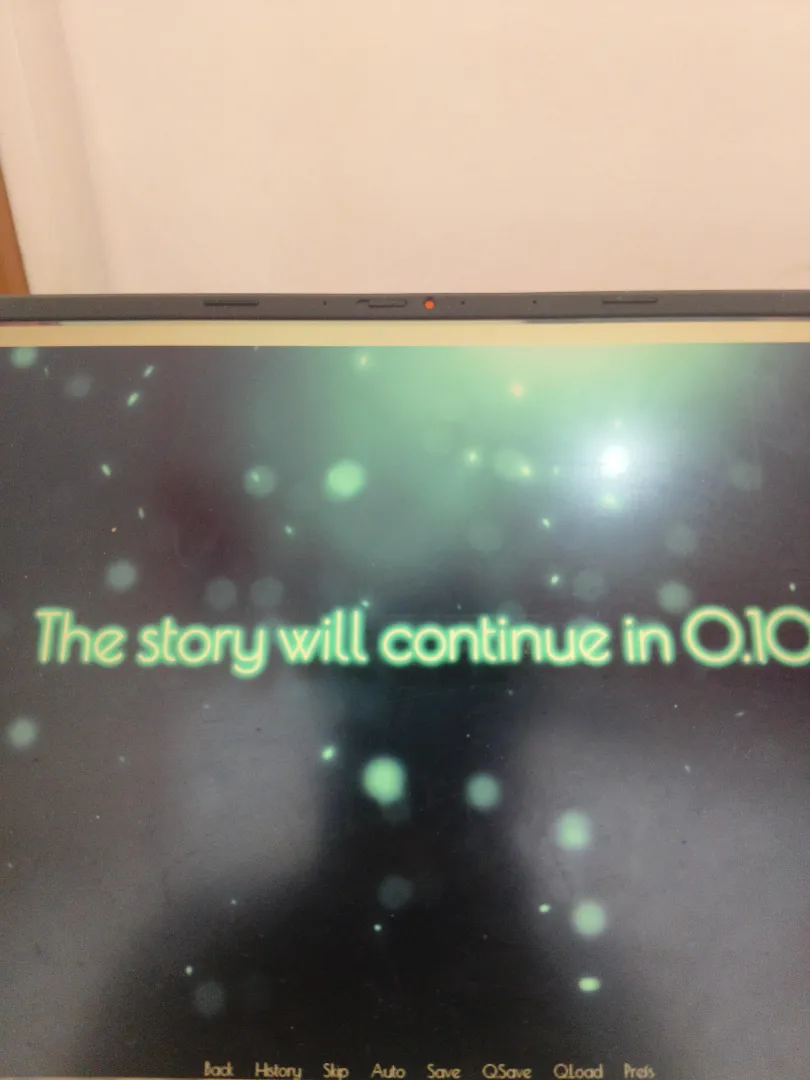 What to do after this ?