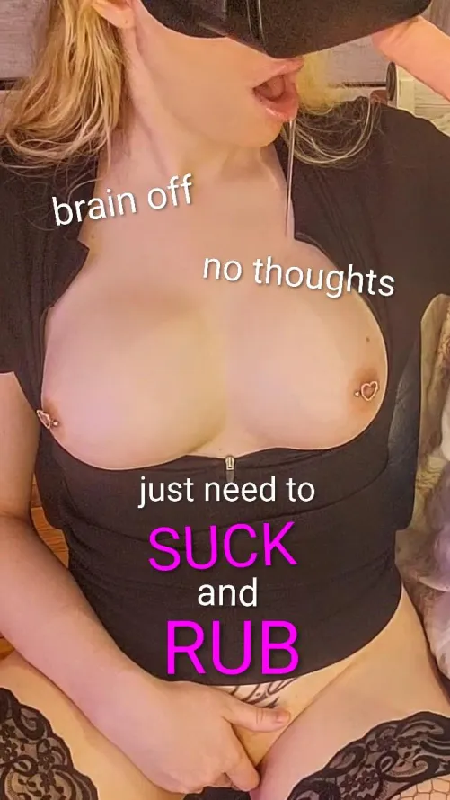 whats happening to my brain?