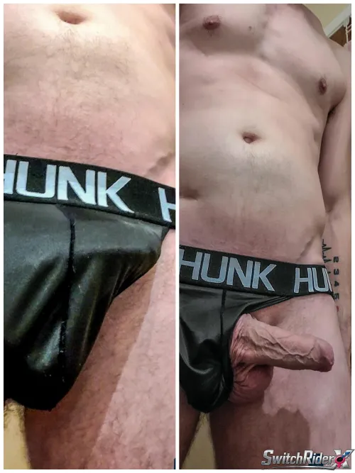 Which do you prefer ? Left or right ? Dm me and let me know 