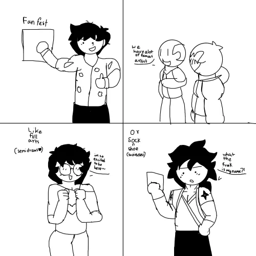 Who needs semi draws when they have this