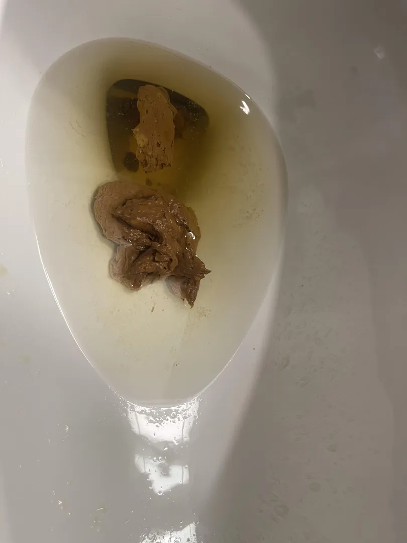 Who wants a toilet POV