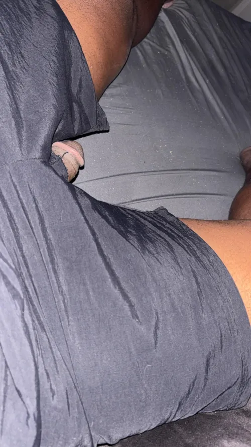 Whoaaa how’d that hole get there