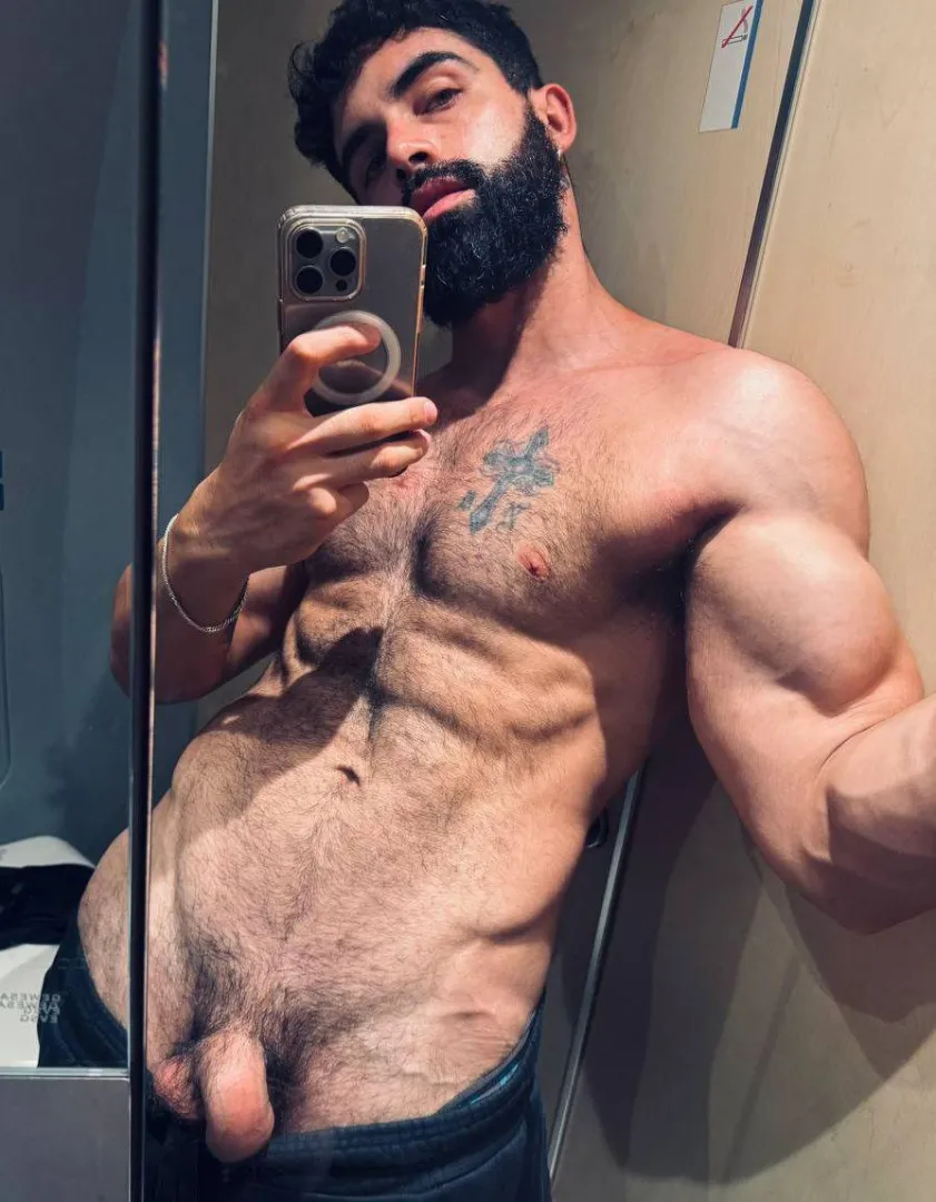 Will you accept me a date to make us dirty things?