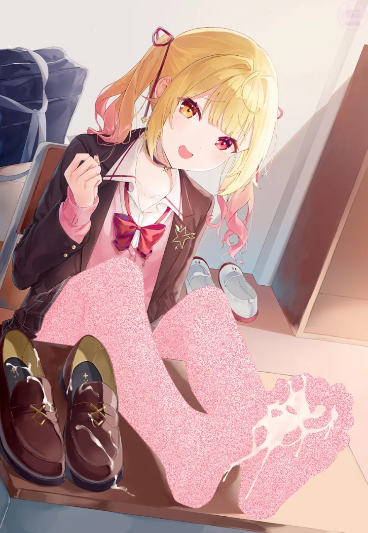 With all these edits I have posted I wonder how many times all of you have cum for them, whatever the number is I think it would be cute to increase it even more so keep squirting for them like the good cuties you are