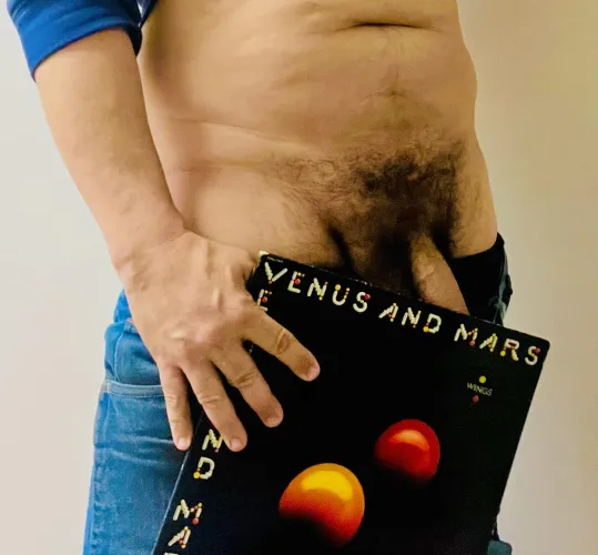 Wont you listen to what the man said (MLGW)