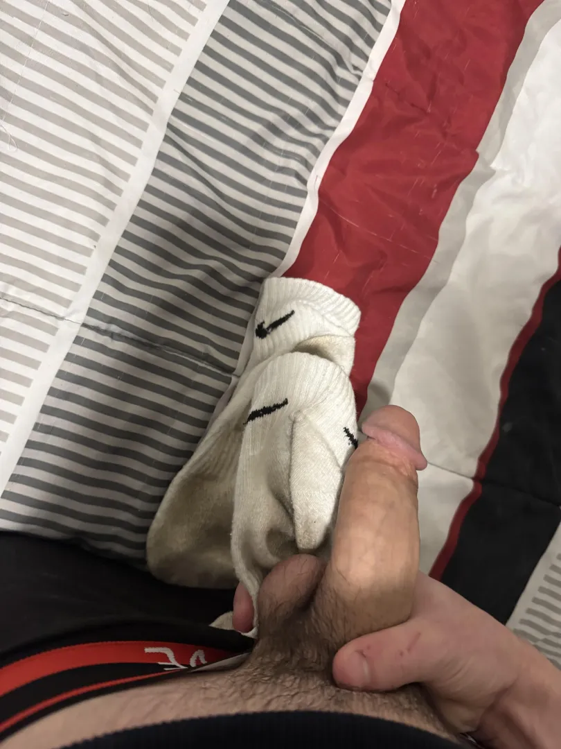 Wore for three days they stink so good